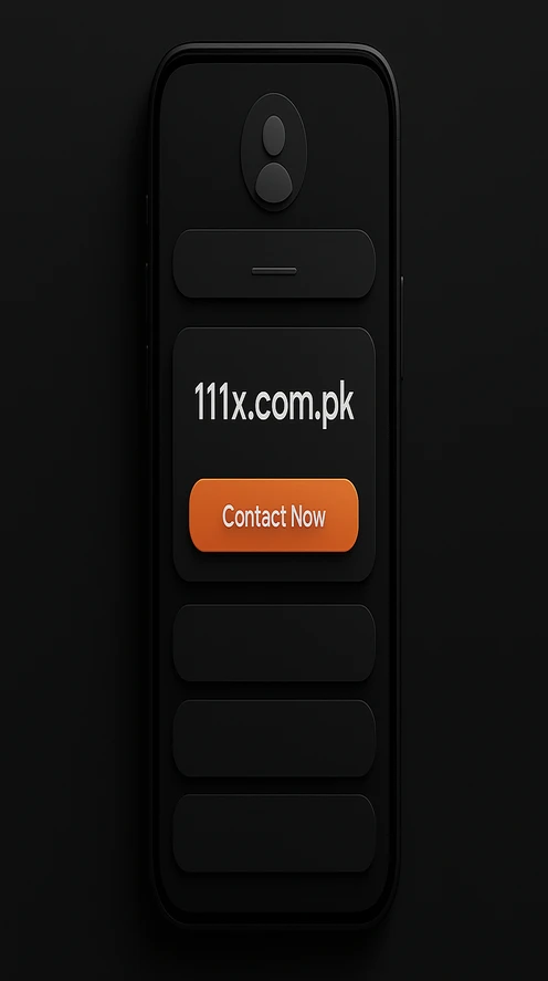 111X Customer Support
