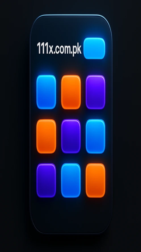 111X Game Download