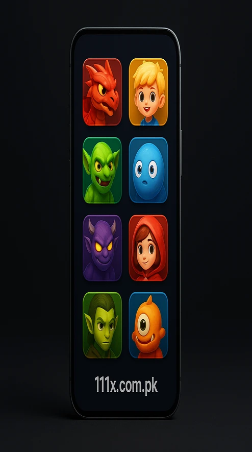 111X
