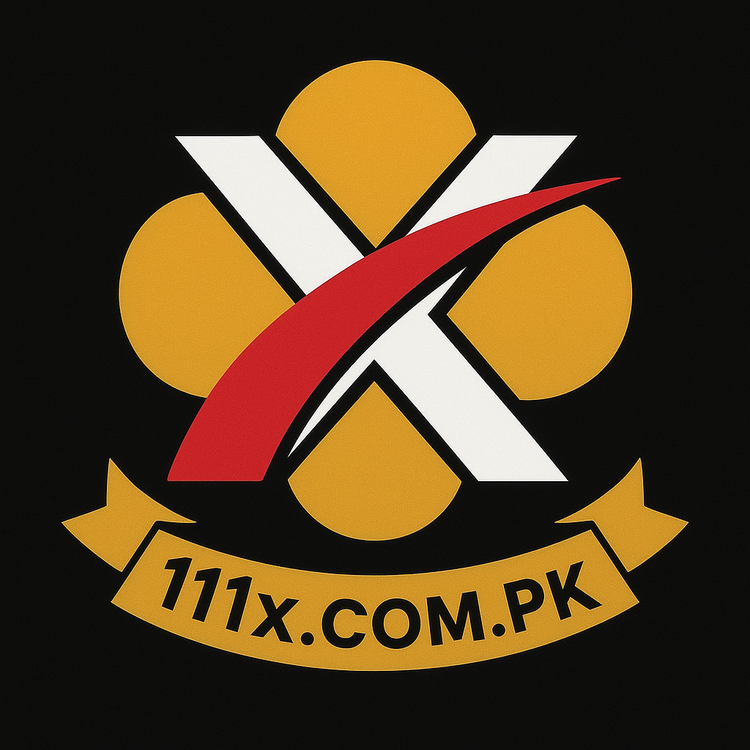 111X