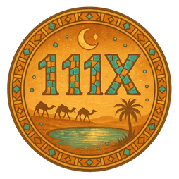 111X